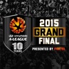 Hyundai A-League Grand Final Program