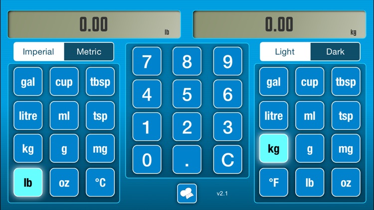CookCalc