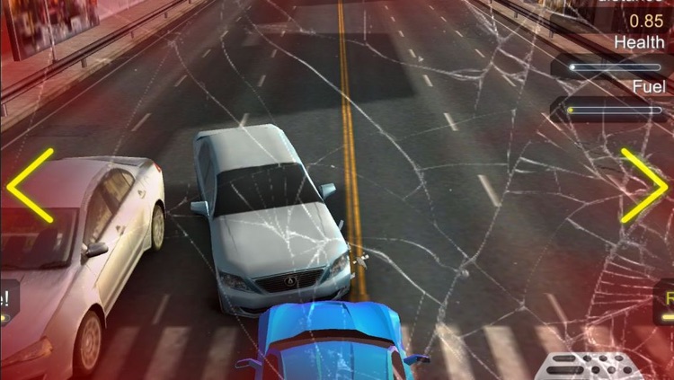 Motor Drag screenshot-3