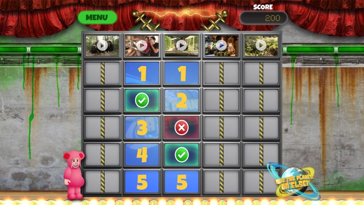 Dr. Greenie's Trivia