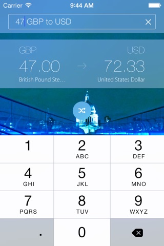 Tally - Currency Converter screenshot 3