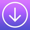 QWE Downloads PRO. Downloader and File Manager - iPhoneアプリ