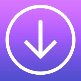 螢幕擷取畫面 (4) QWE Downloads PRO. Downloader and File Manager
