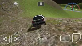 Game screenshot Valley Drive 3D Simulator Free mod apk