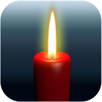 Virtual Candle 3D