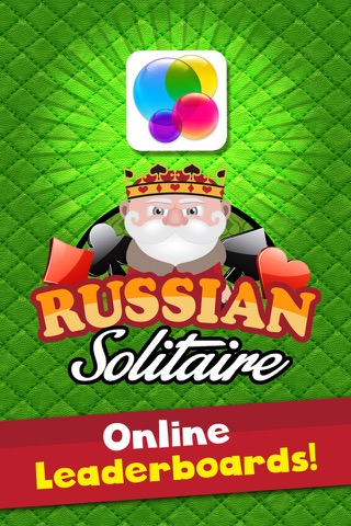 ロシアのソリティアゲーム -  楽しいカードゲーム、 家族のための最高の無料ゲームのおすすめ画像5