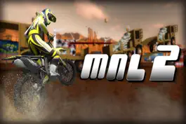 Game screenshot MNL2 mod apk