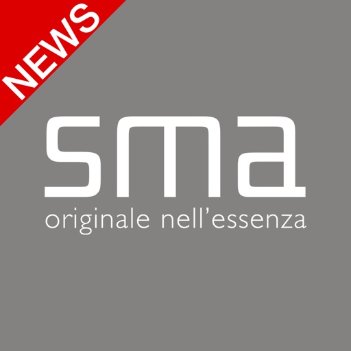 SMA news icon