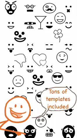 Game screenshot Draw Emojis Free hack