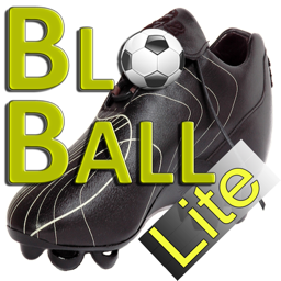 Blo-Ball Soccer Lite