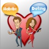 Dating  Habibi \ حبيبي للتعارف -  Arabic Dating Chat