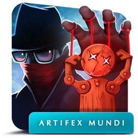 螢幕擷取畫面 (5) Deadly Puzzles: Toymaker for Mac OS X