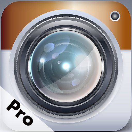 Pic editor plus Selfie effects maker - The ultimate photo editor plus art image effects , frames & stickers . PRO VERSION icon