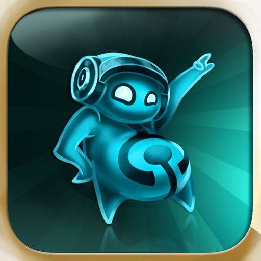 Beatbuddy HD iOS App
