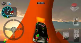 Game screenshot Parking Stunts apk