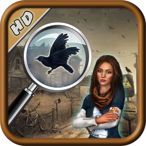 Hidden Object : Ghost Castle iOS App