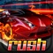 `` Aaron Crush Racing 3D `` - Run to get coins on the road of war game for fun !!