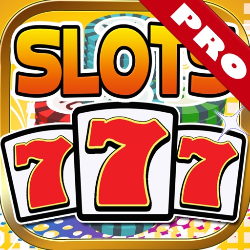 `` 2015 `` Great Vegas Time Slots - Casino Slots Game icon
