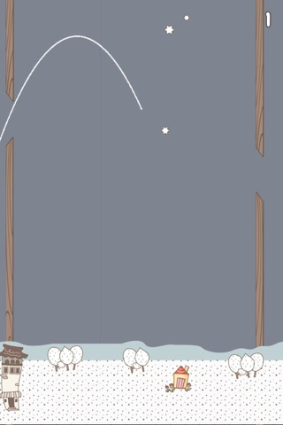 One Line - Amazing Line Runner screenshot 3