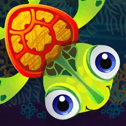 Turtle Jet Adventure app icon