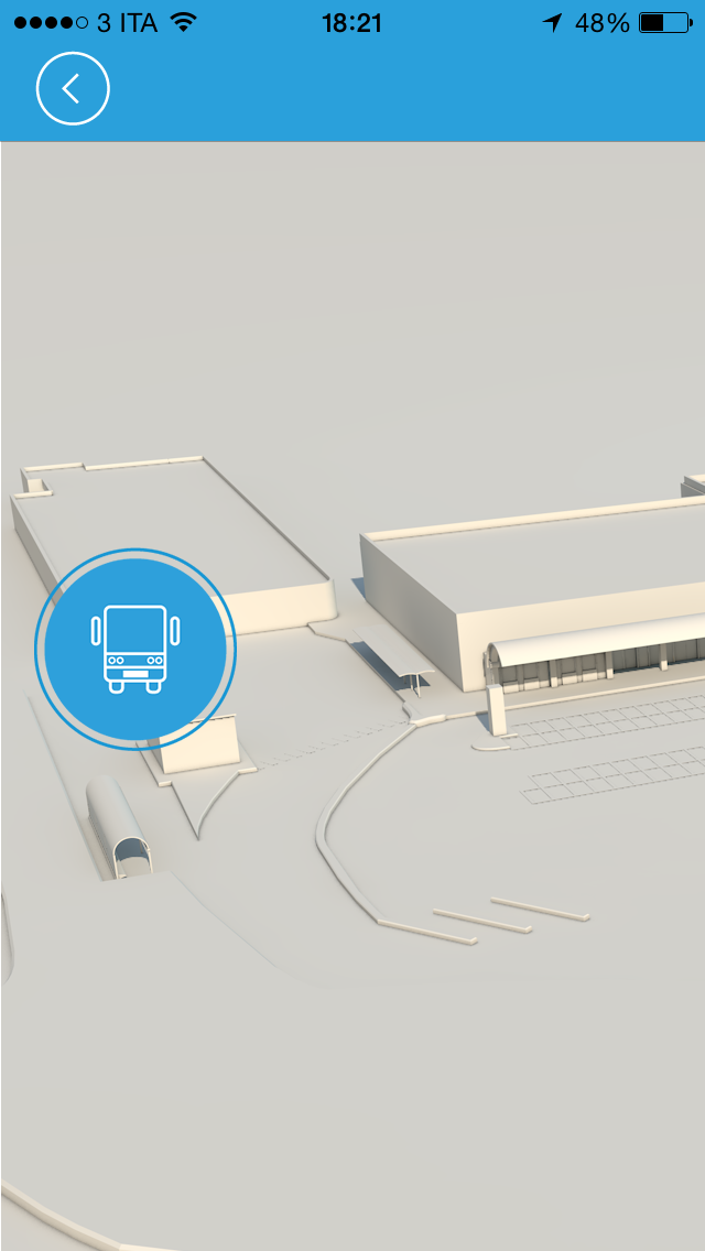 Screenshot #3 pour Florence Airport