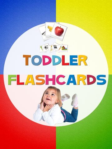 Screenshot #5 pour 500+ Toddler Flashcards