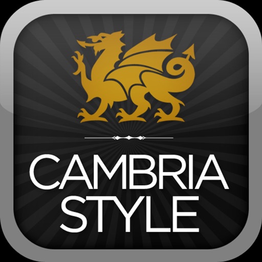 Cambria Style Magazine