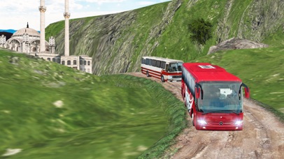 Bus Driver 2015 Screenshot 1