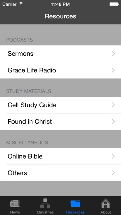 Excel Point Community Church