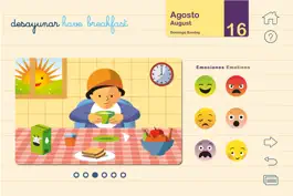 Game screenshot Motius hack