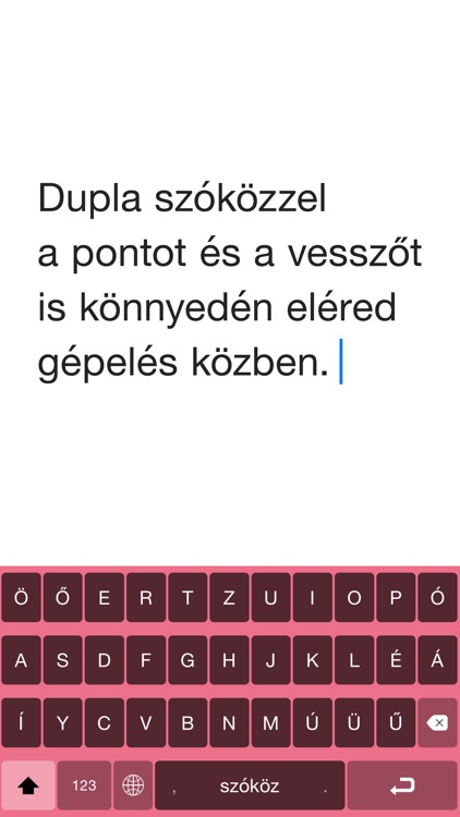 HunKeys screenshot-4