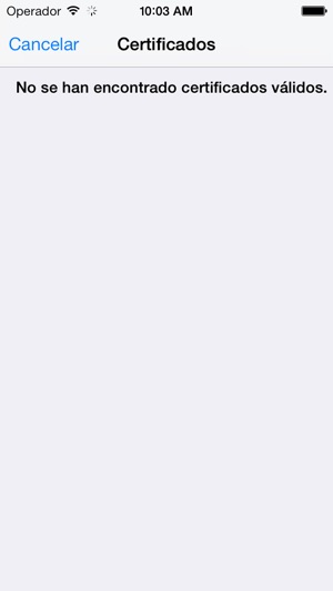 Telefónica eSignature(圖2)-速報App