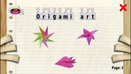 Game screenshot Origami Art 2 hack