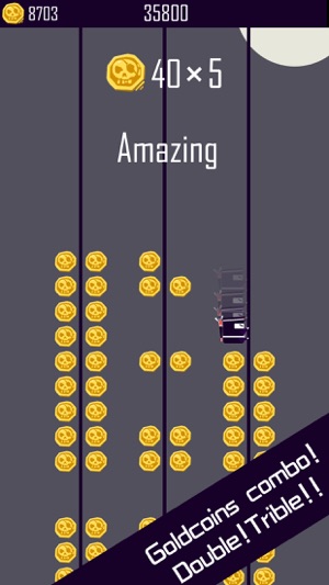 Mr Kik – The most creative Parkour game in 2015(圖4)-速報App