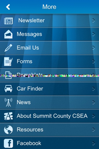 Summit County CSEA screenshot 4