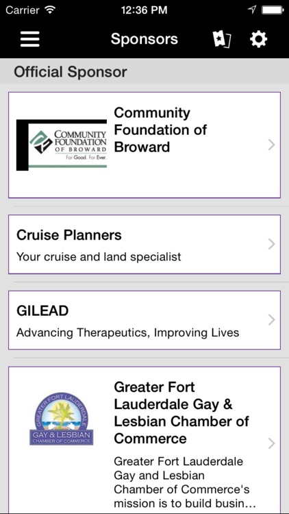 Ft. Lauderdale Gay and Lesbian Film Festival