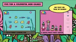 Game screenshot Nampa Forest apk