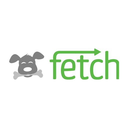 Fetch Virginia Restaurant Delivery Service