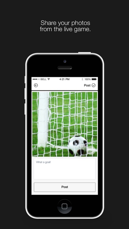 Fan App for Swansea City AFC