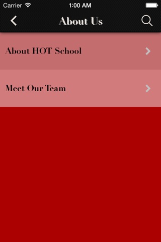 HotSchool screenshot 3