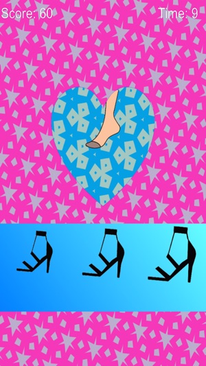Accurate Choose Right Size Of High-heeled Shoes For Pretty G(圖3)-速報App