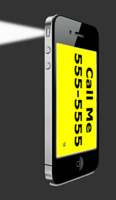 Flashlight Pro [Multipurpose LED light] screenshot