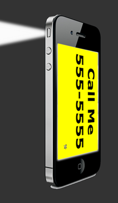 Flashlight Pro [Multipurpose LED light] screenshot 2