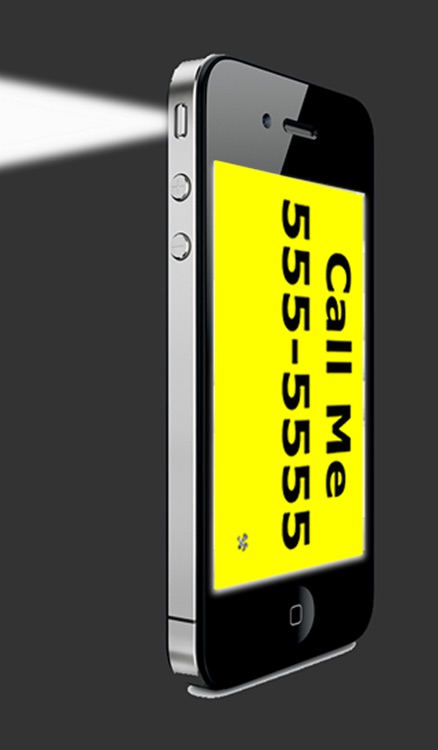 Flashlight Pro [Multipurpose LED light]