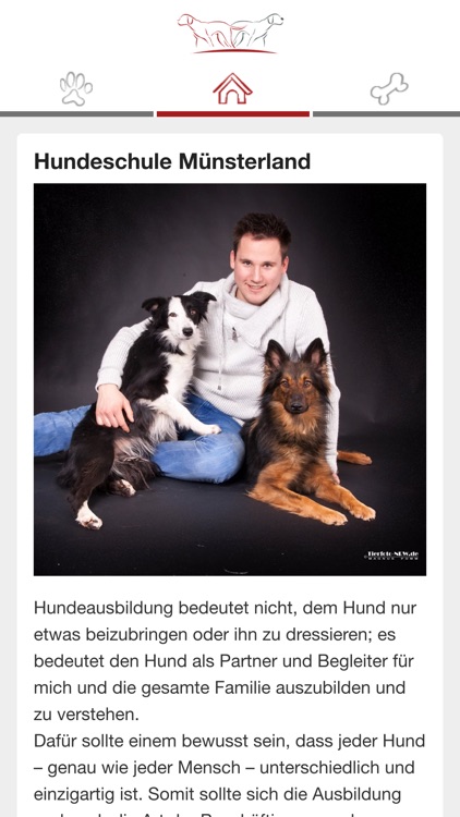 Hundeschule Münsterland