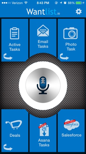 WantList Free(圖2)-速報App