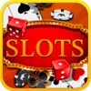 Most Real Slots - Real Casino Application! All chance games!