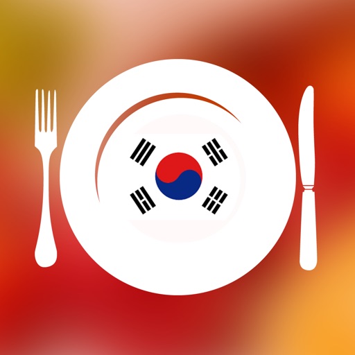 Korean Foods