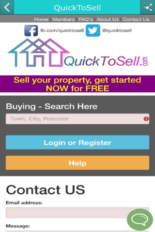 QuickToSell screenshot 4