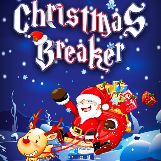 Christmas Breaker